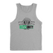 Mens 2X-Large HEATHER_GRAY Tank Top