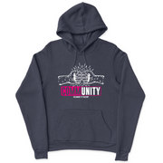 Mens 2X-Large CLASSIC_NAVY Hoodie