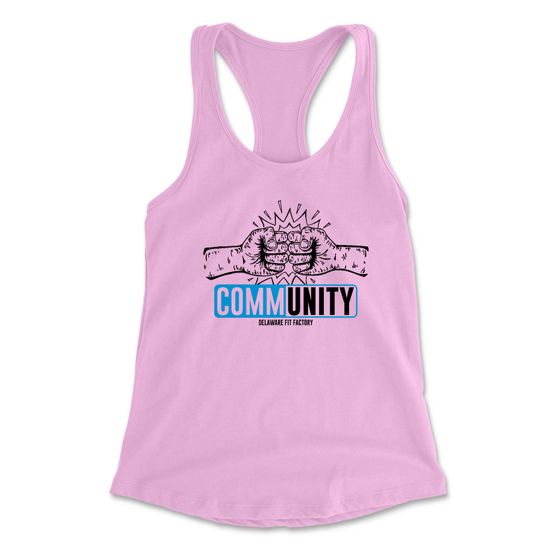 Womens 2X-Large LILAC Tank Top