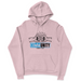 Mens 2X-Large LIGHT_PINK Hoodie