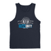 Mens 2X-Large DARK_NAVY Tank Top