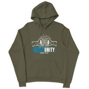 Mens 2X-Large ARMY Hoodie