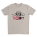 Mens 2X-Large SILK T-Shirt
