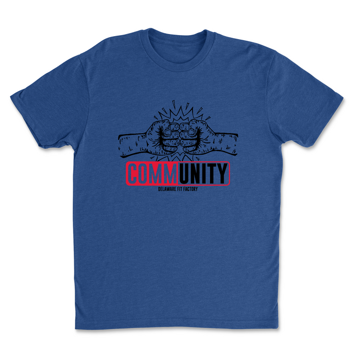 Mens 2X-Large ROYAL T-Shirt