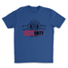 Mens 2X-Large ROYAL T-Shirt