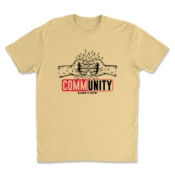 Mens 2X-Large BANANA_CREAM T-Shirt