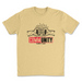 Mens 2X-Large BANANA_CREAM T-Shirt