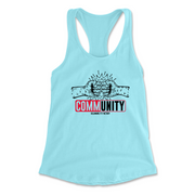 Womens 2X-Large CANCUN Tank Top