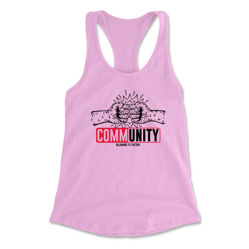 Womens 2X-Large LILAC Tank Top
