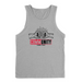 Mens 2X-Large HEATHER_GRAY Tank Top