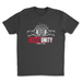 Mens 2X-Large CHARCOAL T-Shirt
