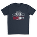 Mens 2X-Large Midnight_Navy T-Shirt