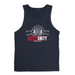 Mens 2X-Large DARK_NAVY Tank Top
