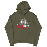 Mens 2X-Large ARMY Hoodie