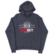 Mens 2X-Large CLASSIC_NAVY Hoodie
