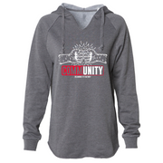 Womens 2X-Large SHADOW Hoodie