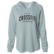 Womens 2X-Large SAGE Hoodie
