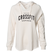 Womens 2X-Large BONE Hoodie