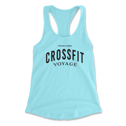 Womens 2X-Large CANCUN Tank Top