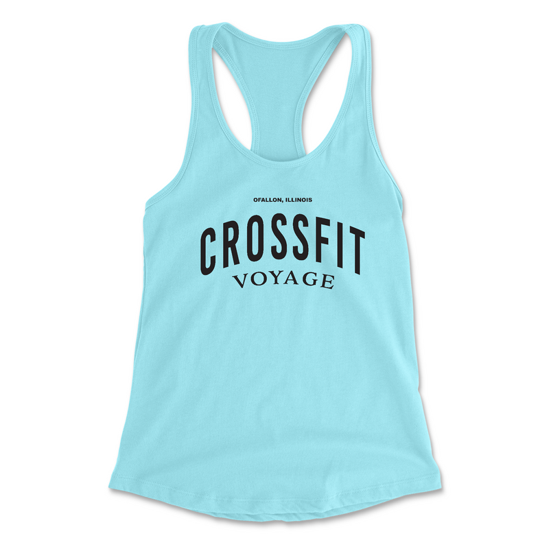 Womens 2X-Large CANCUN Tank Top