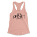 Womens 2X-Large DESERT_PINK Tank Top