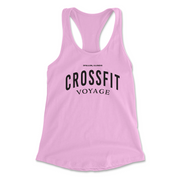 Womens 2X-Large LILAC Tank Top