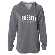 Womens 2X-Large SHADOW Hoodie