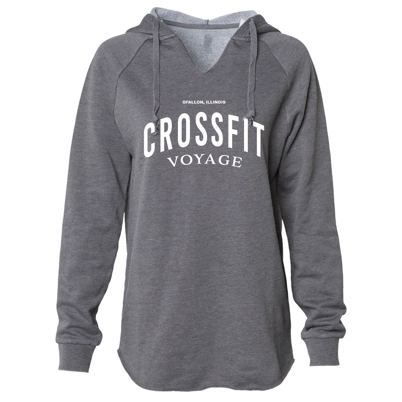 Womens 2X-Large SHADOW Hoodie