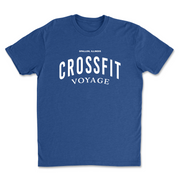 Mens 2X-Large ROYAL T-Shirt