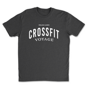 Mens 2X-Large CHARCOAL T-Shirt