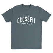 Mens 2X-Large INDIGO T-Shirt