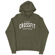 Mens 2X-Large ARMY Hoodie