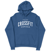 Mens 2X-Large ROYAL Hoodie