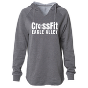 Womens 2X-Large SHADOW Hoodie