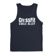 Mens 2X-Large DARK_NAVY Tank Top