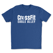 Mens 2X-Large ROYAL T-Shirt