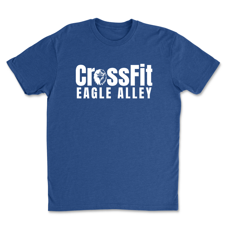 Mens 2X-Large ROYAL T-Shirt