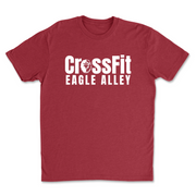Mens 2X-Large CARDINAL T-Shirt