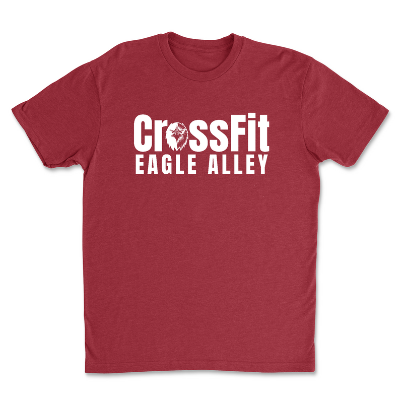 Mens 2X-Large CARDINAL T-Shirt
