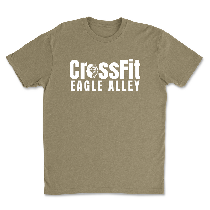 Mens 2X-Large LIGHT_OLIVE T-Shirt