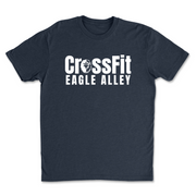 Mens 2X-Large Midnight_Navy T-Shirt