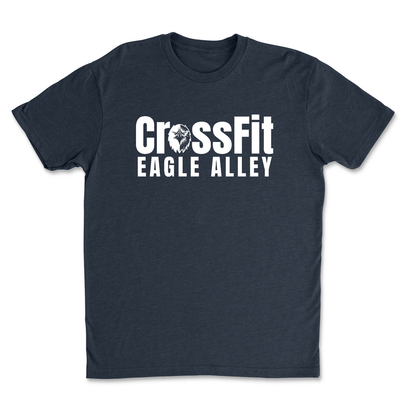 Mens 2X-Large Midnight_Navy T-Shirt