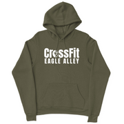 Mens 2X-Large ARMY Hoodie