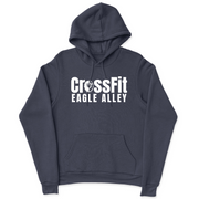 Mens 2X-Large CLASSIC_NAVY Hoodie