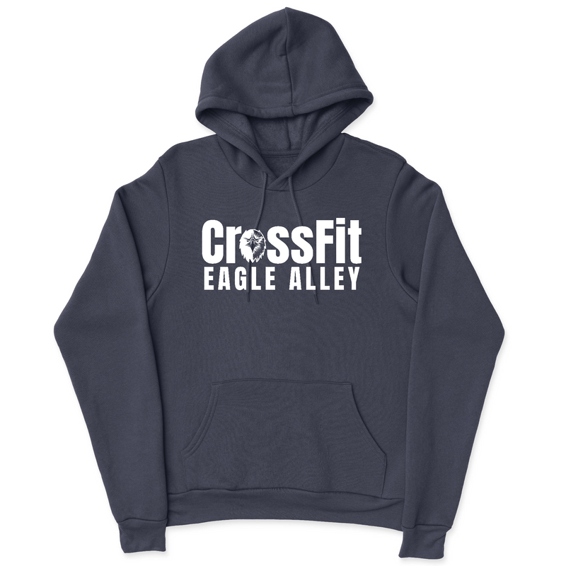 Mens 2X-Large CLASSIC_NAVY Hoodie