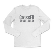 Mens 2X-Large WHITE Long Sleeve