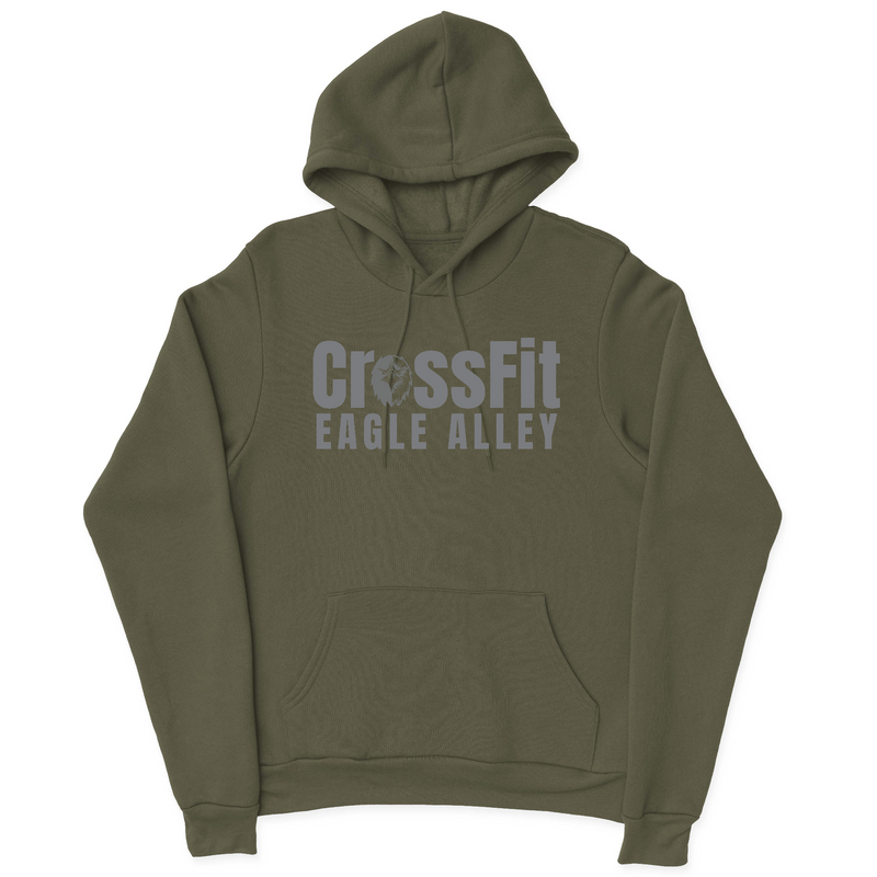 Mens 2X-Large ARMY Hoodie