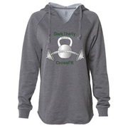 Womens 2X-Large SHADOW Hoodie