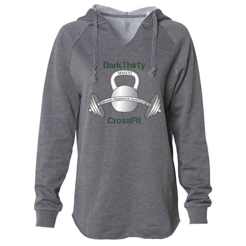 Womens 2X-Large SHADOW Hoodie