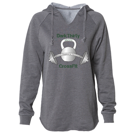 Womens 2X-Large SHADOW Hoodie